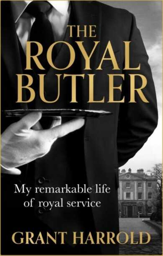 Royal Butler