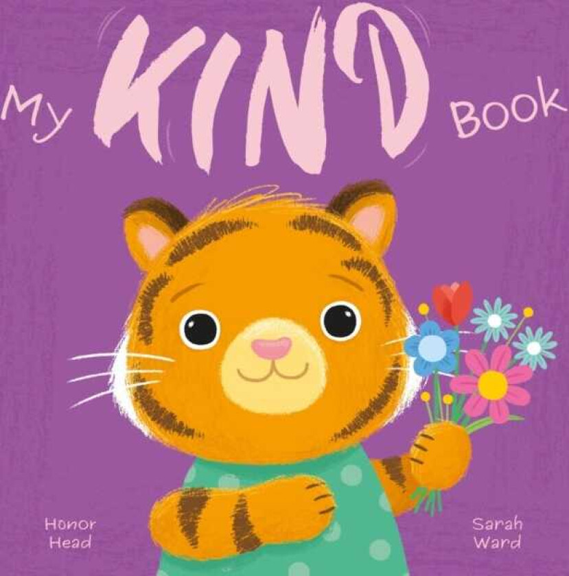 My Kind Book