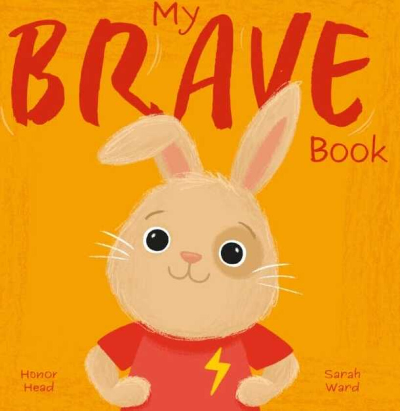 My Brave Book