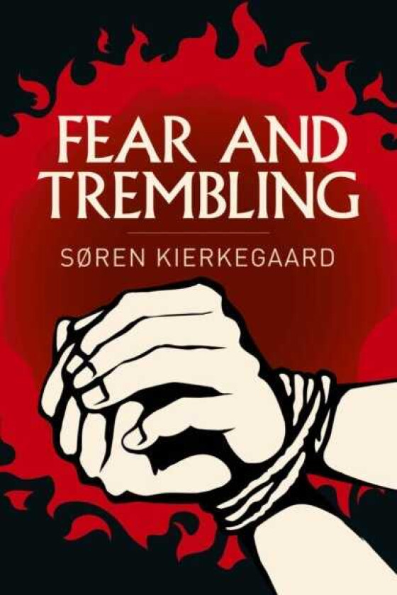 Fear and Trembling