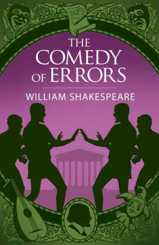 The Comedy of Errors