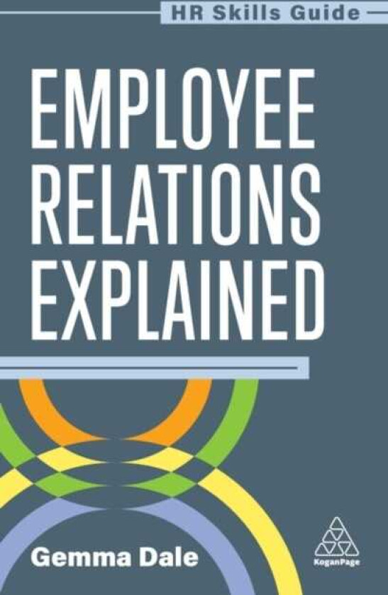 Employee Relations Explained