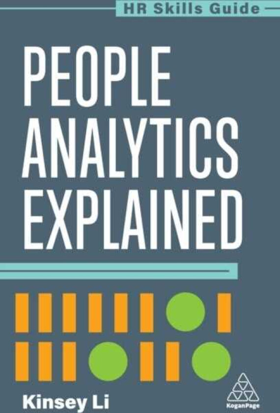 People Analytics Explained