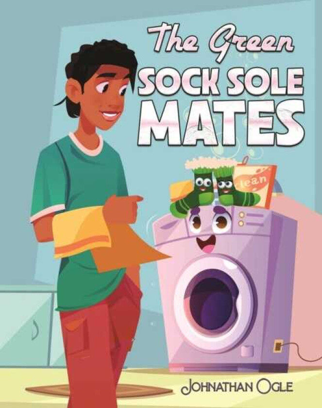 The Green Sock Sole Mates