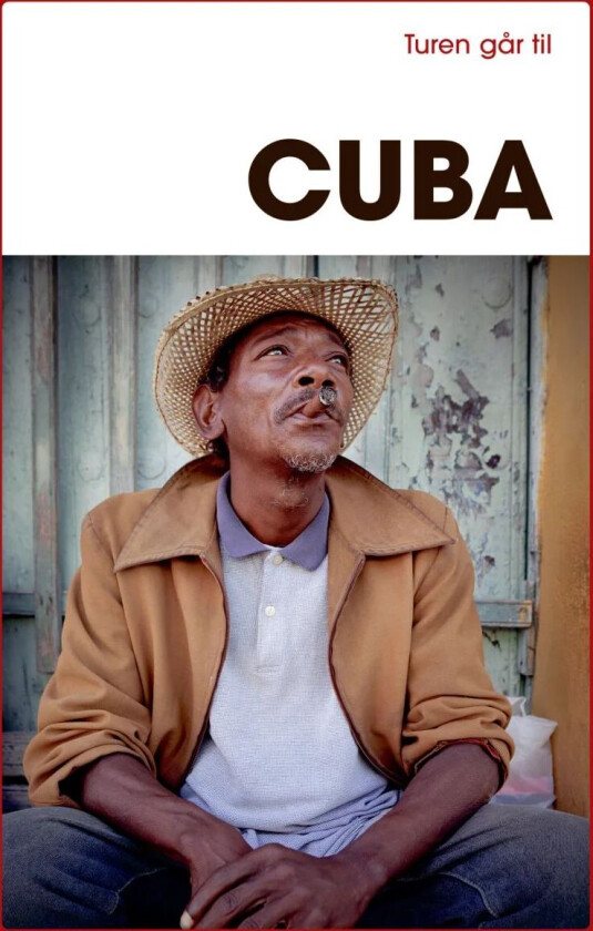 Turen går til Cuba av Ole Loumann