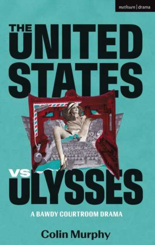 The United States vs Ulysses