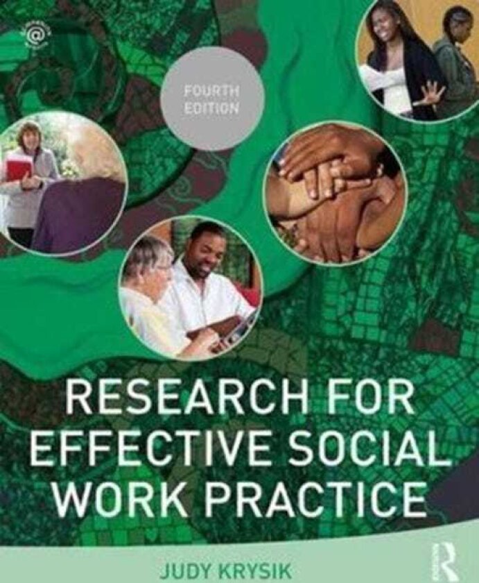 Research for Effective Social Work Practice