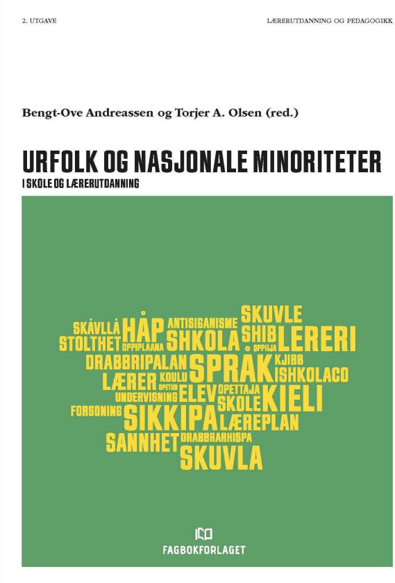 Urfolk og nasjonale minoriteter i skole og lærerutdanning
