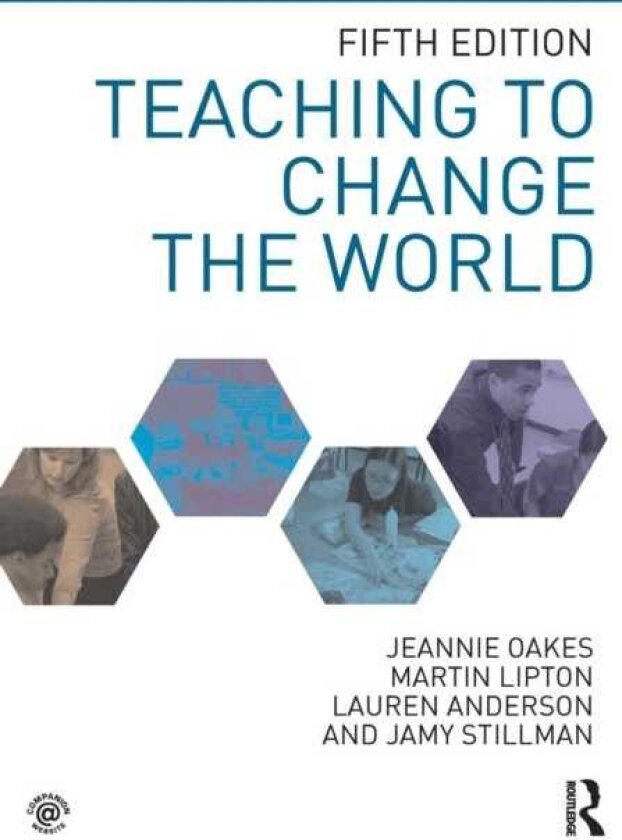 Teaching to Change the World