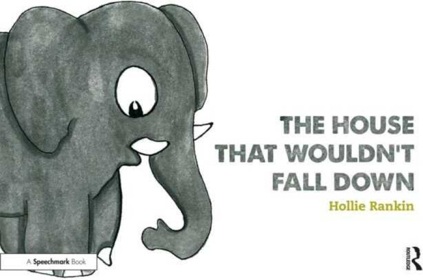 The House That Wouldn’t Fall Down A Short Tale of Trust for Traumatised Children