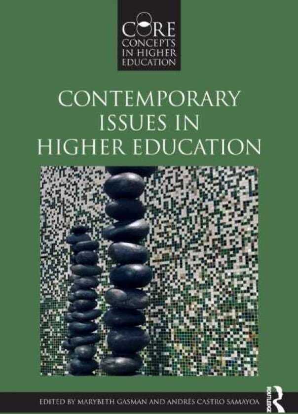 Contemporary Issues in Higher Education