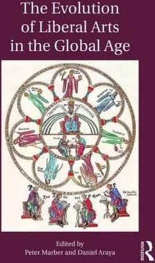 The Evolution of Liberal Arts in the Global Age