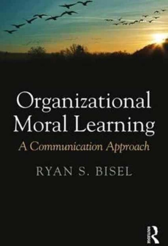 Organizational Moral Learning A Communication Approach