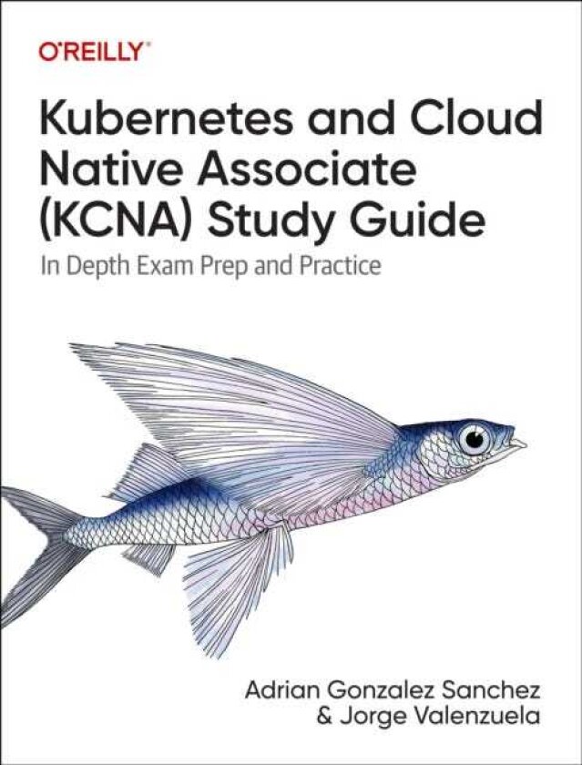 Kubernetes and Cloud Native Associate (Kcna) Study Guide In Depth Exam Prep and Practice