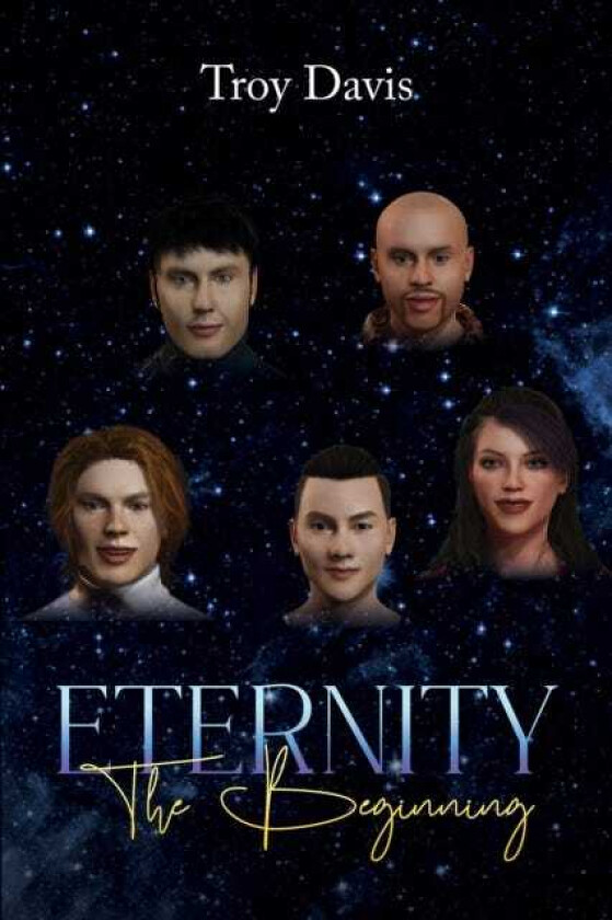 Eternity The Beginning