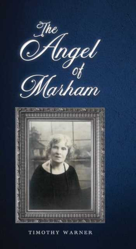 The Angel of Marham