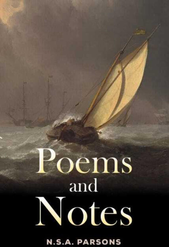 Poems and Notes