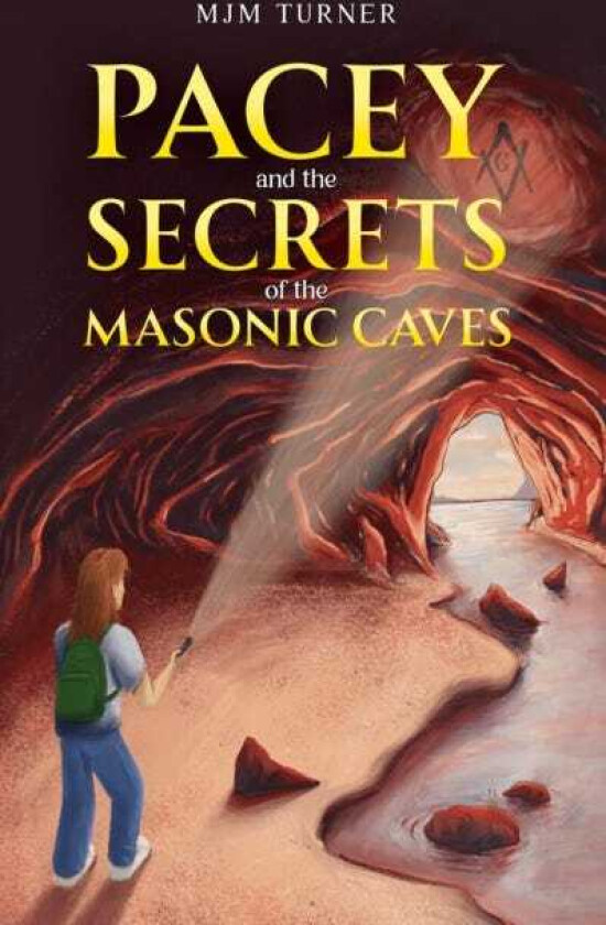 Pacey and the Secrets of the Masonic Caves