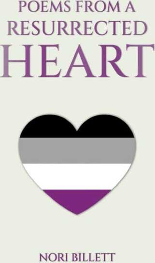 Poems from a Resurrected Heart