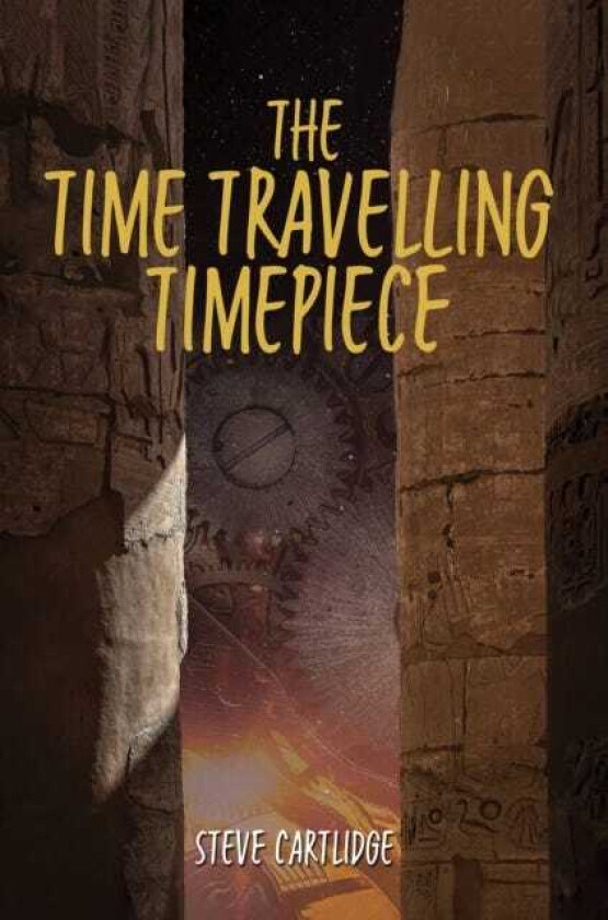 The Time Travelling Timepiece
