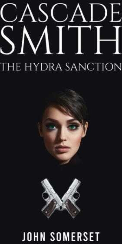 Cascade Smith: The Hydra Sanction