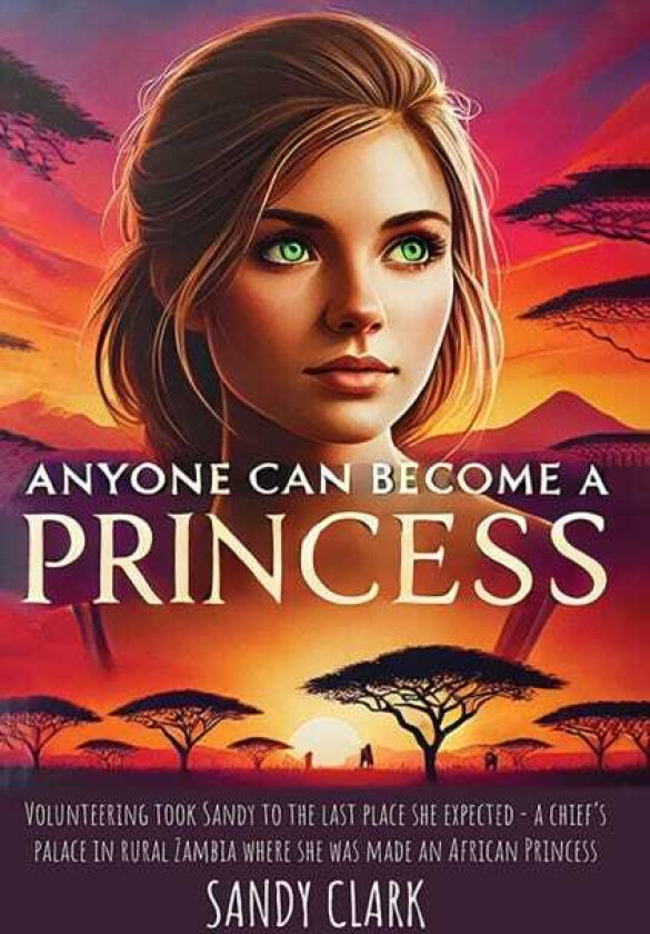 Anyone Can Become a Princess