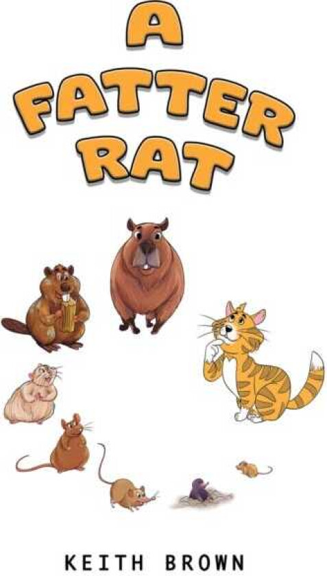 A Fatter Rat
