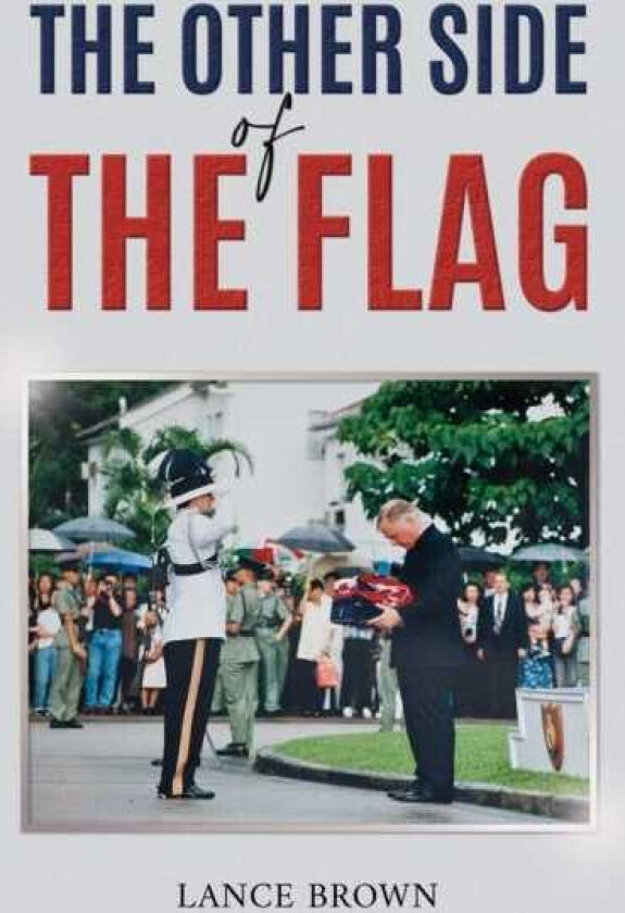 The Other Side of the Flag