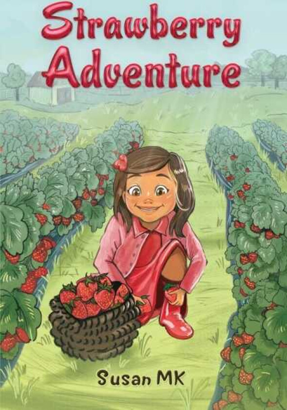 Strawberry Adventure
