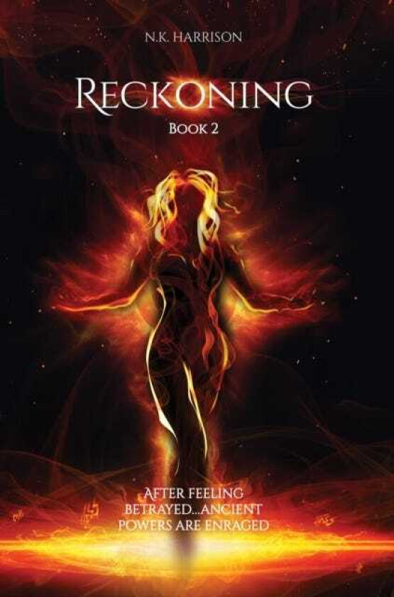 Reckoning Book 2