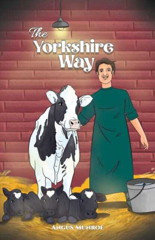 The Yorkshire Way