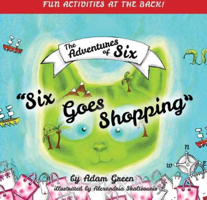 Six Goes Shopping