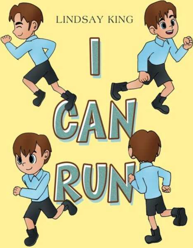 I Can Run