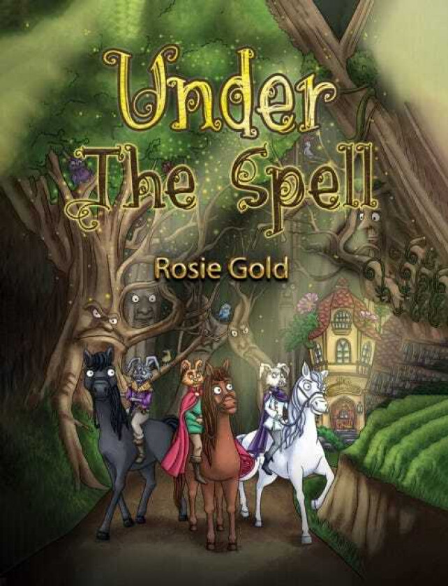 Under The Spell