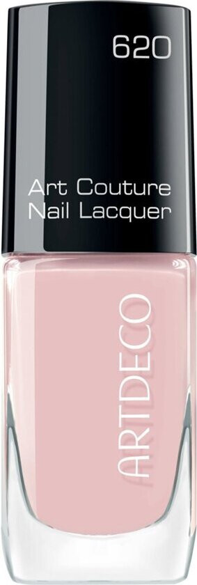 Artdeco Art Couture Nail Lacquer 620 Sheer Rose 10ml