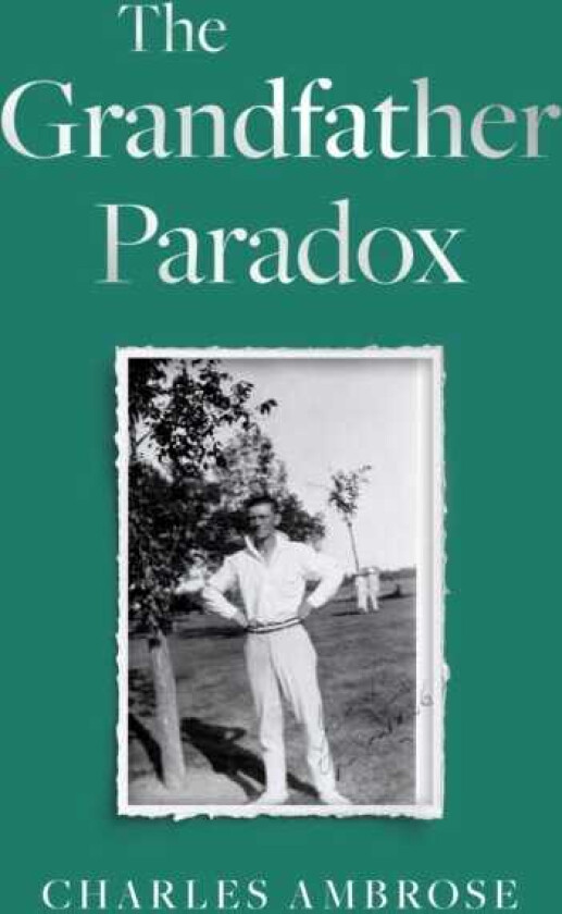 The Grandfather Paradox