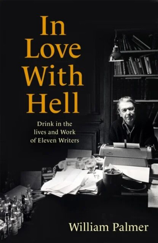 In Love with Hell av William Palmer