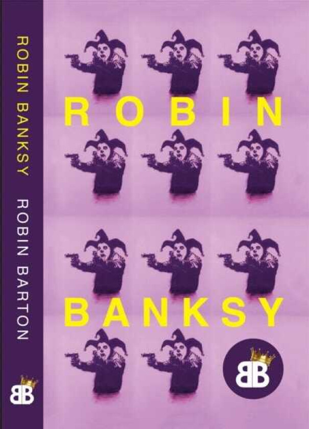 ROBIN BANKSY
