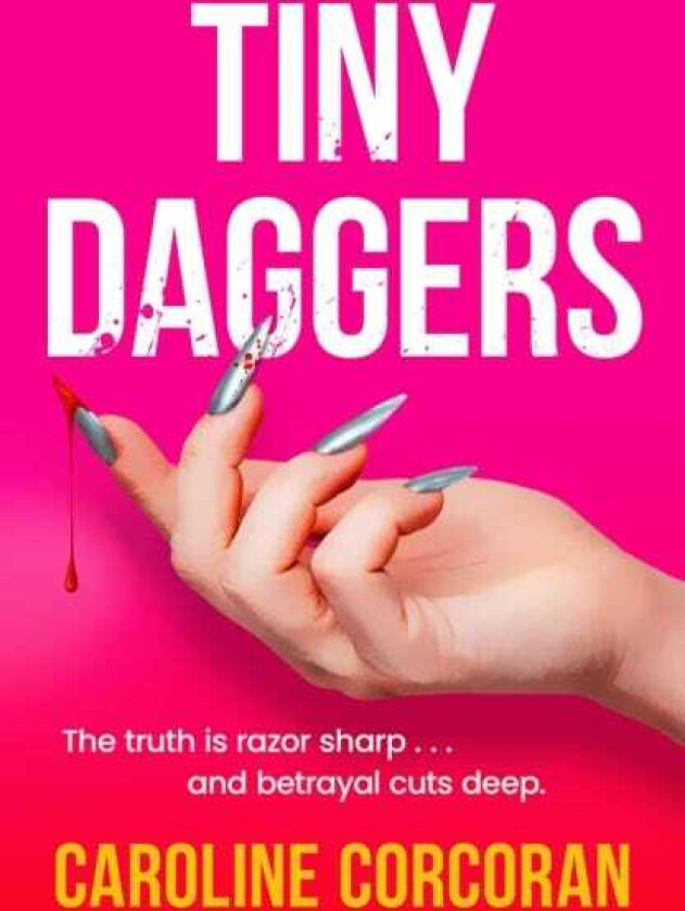 Tiny Daggers