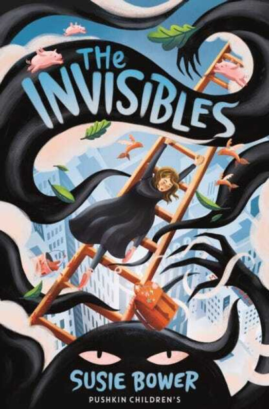 The Invisibles