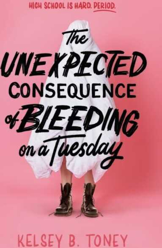 The Unexpected Consequence of Bleeding on a Tuesday
