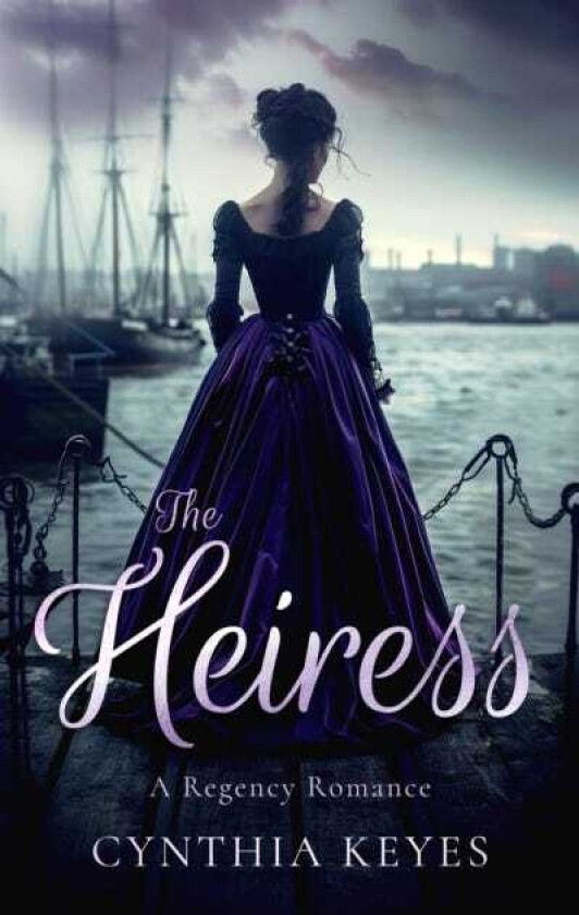The Heiress