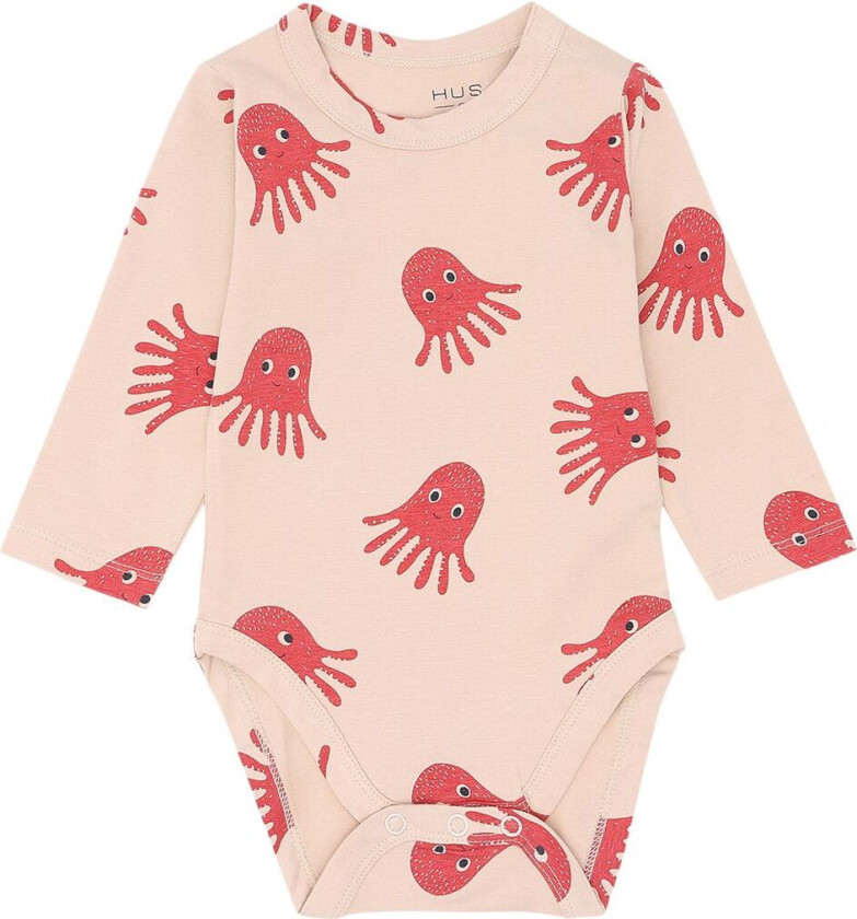 Billy Baby Body Cement | Rosa | 56 cm