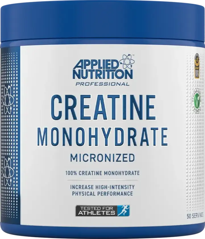 Creatine Monohydrate - 250g