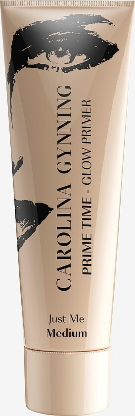 Prime Time Glow Primer - Transparent