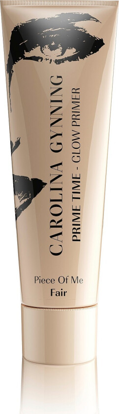 Prime Time Glow Primer - Transparent