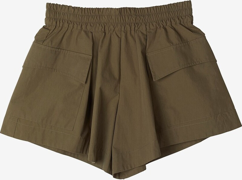 Shorts Sonya - Grønn