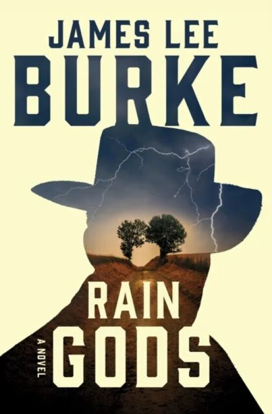 Rain Gods av James Lee Burke