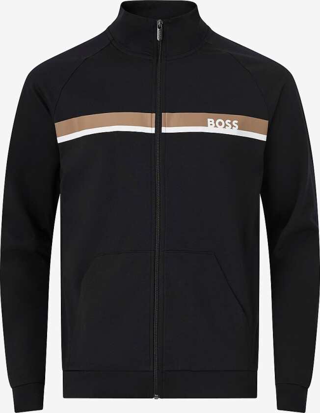 Collegegenser Authentic Jacket Z - Svart