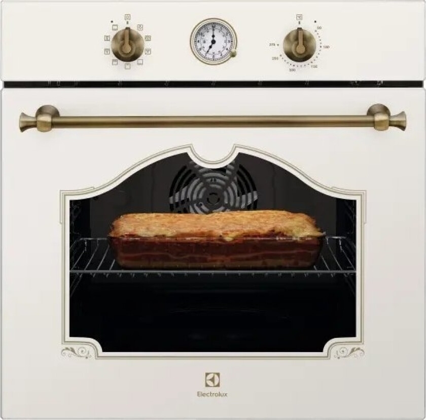 Ovn Electrolux Eoa5220fov